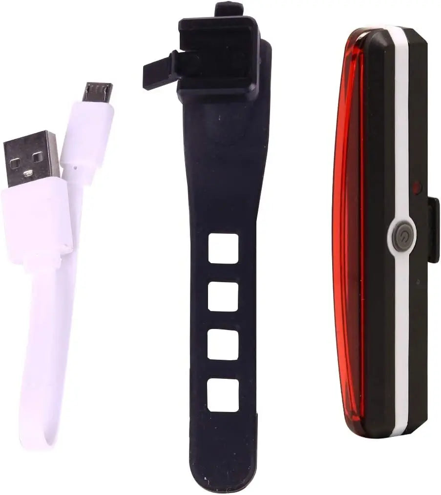 Raypal 2266 Rechargeable Light GoodTime Cycle