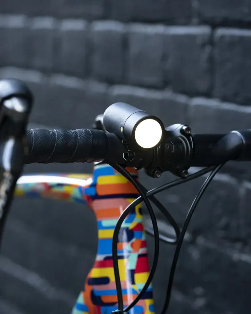 Knog Plug Front Light GoodTime Cycle