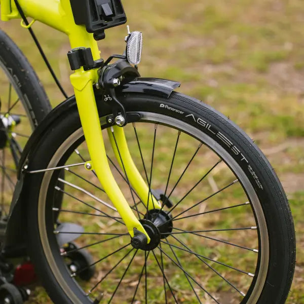 Panaracer AGILEST 16x1.35 Tyre GoodTime Cycle