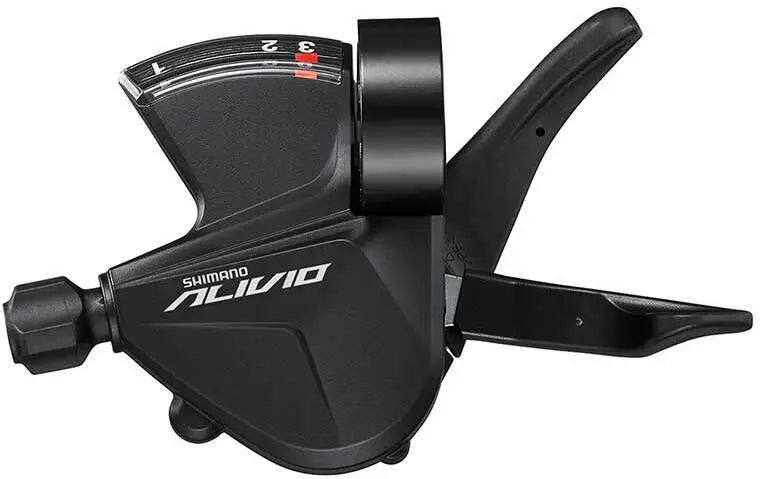 Shimano Alivio SL-M3100 3x9 Speed Shifter GoodTime Cycle