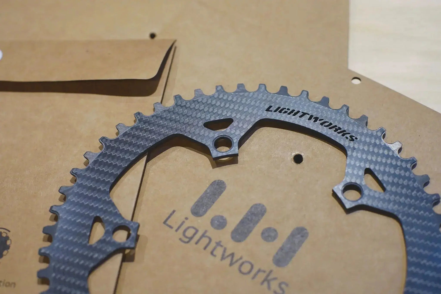 Lightworks - GoodTime Cycle