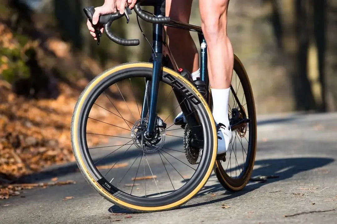 Tyres - GoodTime Cycle