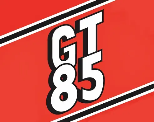 GT85 - GoodTime Cycle
