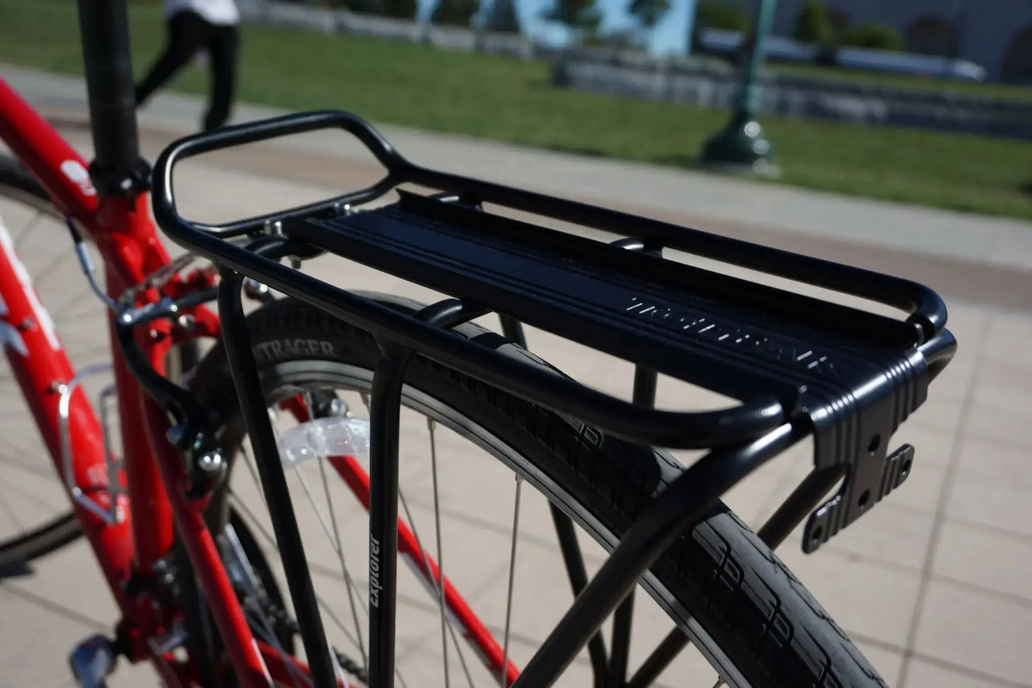 Rack - GoodTime Cycle