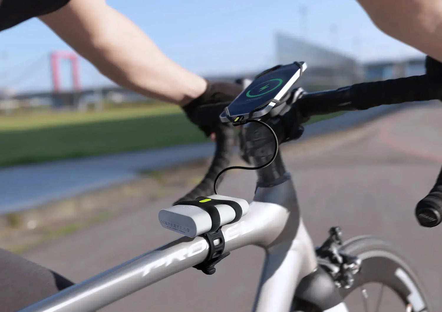 Phone Holder - GoodTime Cycle