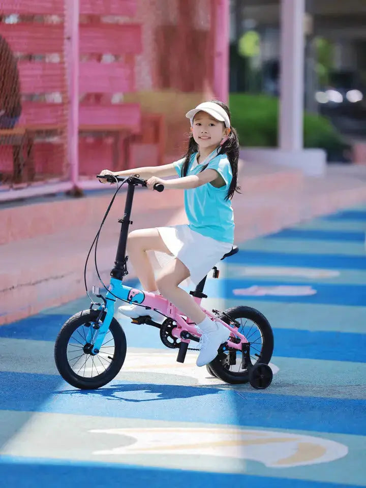 Kids Bike - GoodTime Cycle