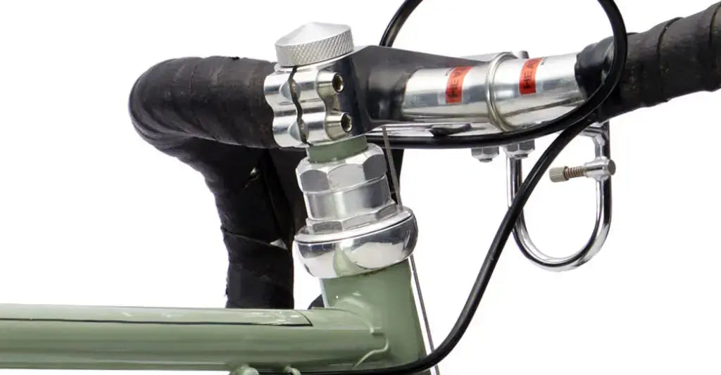 Headset - GoodTime Cycle