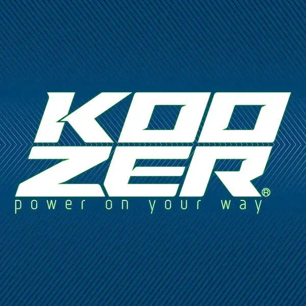 Koozer - GoodTime Cycle