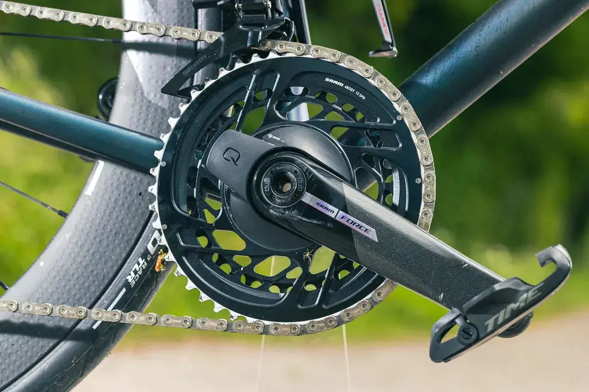 Crank - GoodTime Cycle