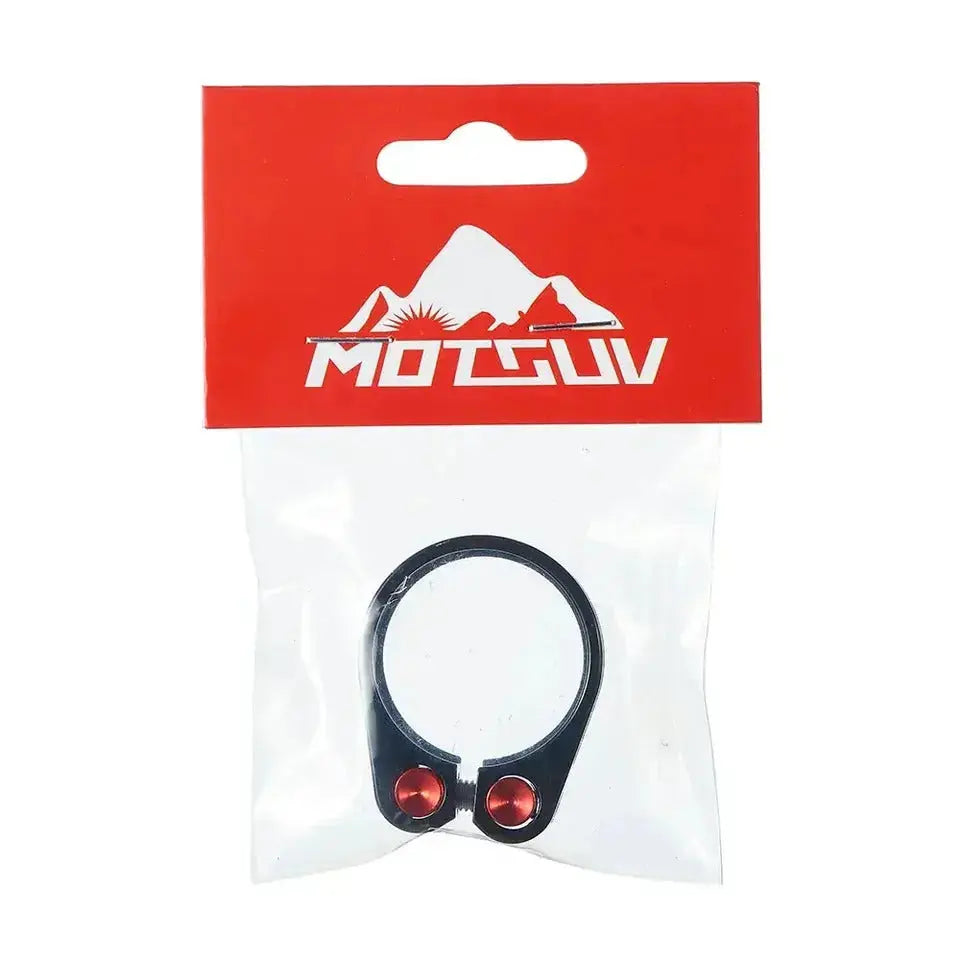 MOTSUV - GoodTime Cycle