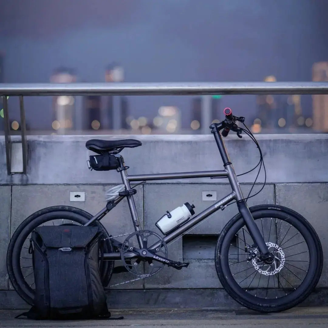 Mini Velo - GoodTime Cycle