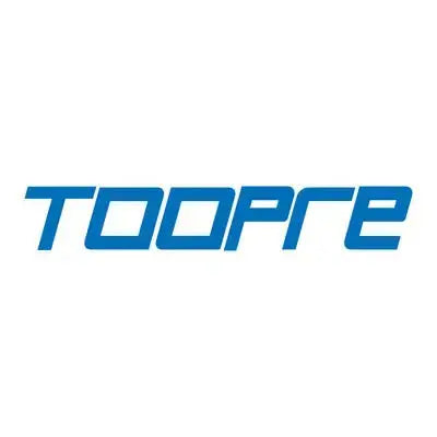 Toopre - GoodTime Cycle