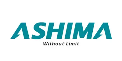 Ashima - GoodTime Cycle