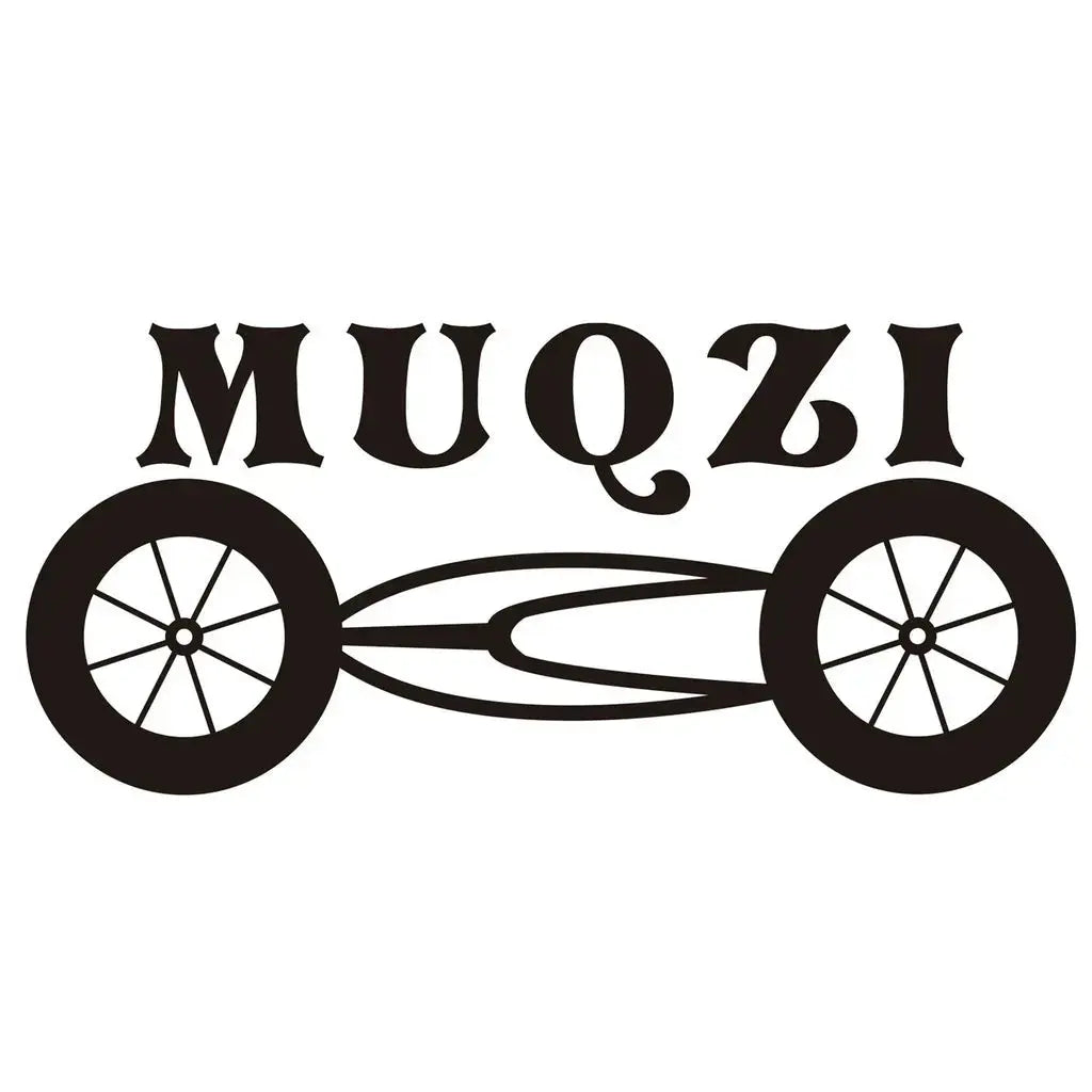 MUQZI - GoodTime Cycle