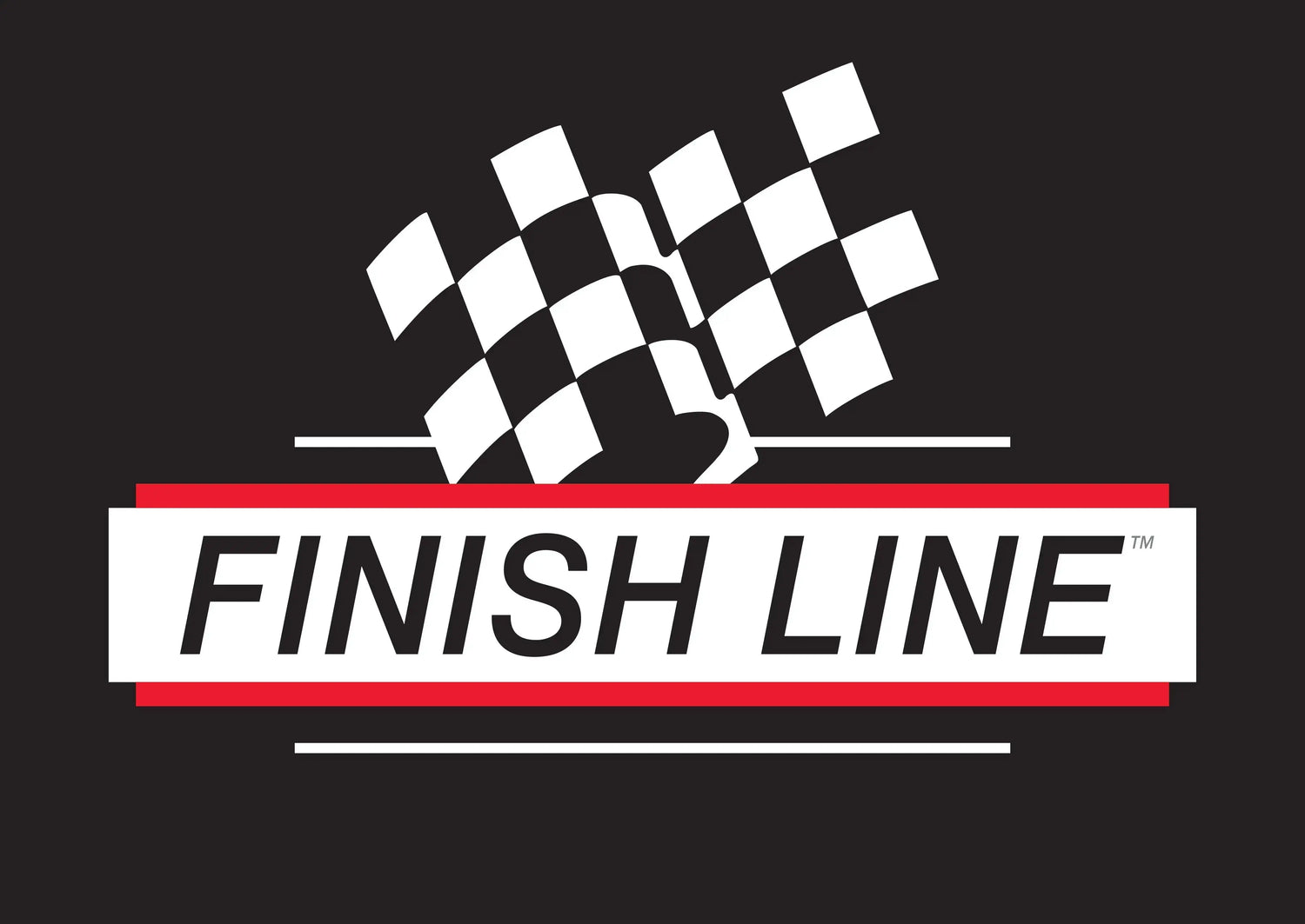 Finish Line - GoodTime Cycle