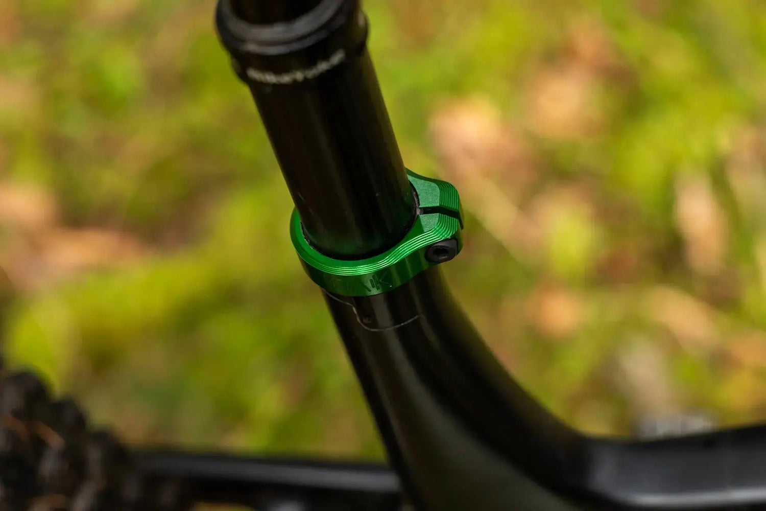 Seatpost Clamp - GoodTime Cycle