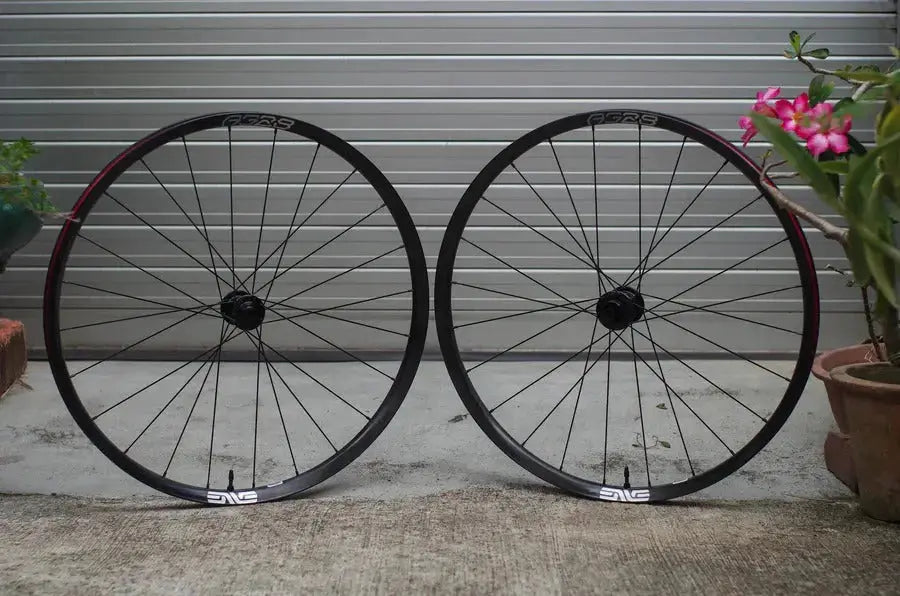 Wheelset - GoodTime Cycle