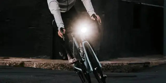 Lights - GoodTime Cycle