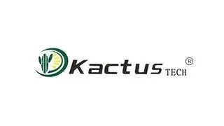 Kactus - GoodTime Cycle