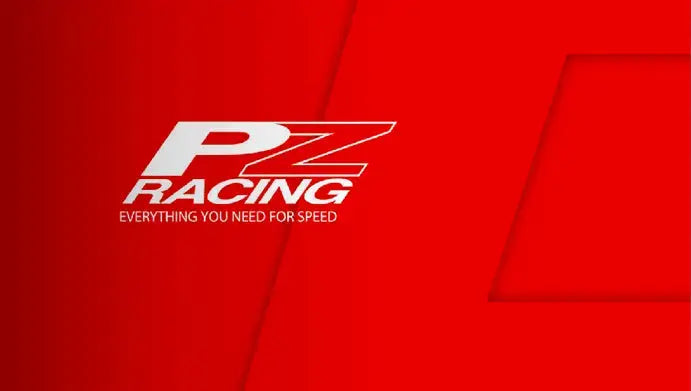 PZ Racing - GoodTime Cycle