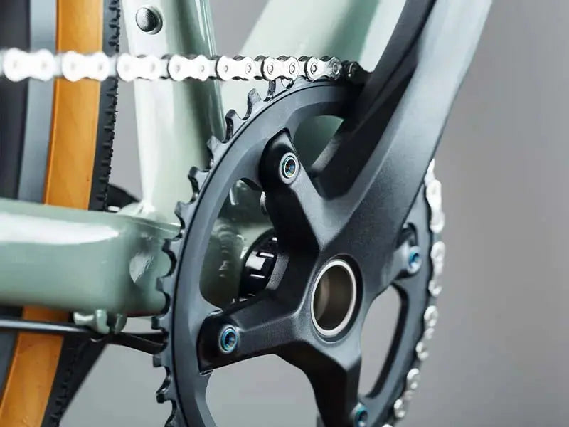 Crank - GoodTime Cycle