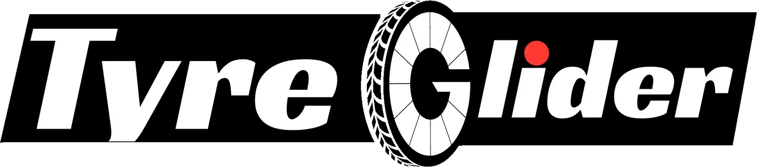 Tyre Glider - GoodTime Cycle