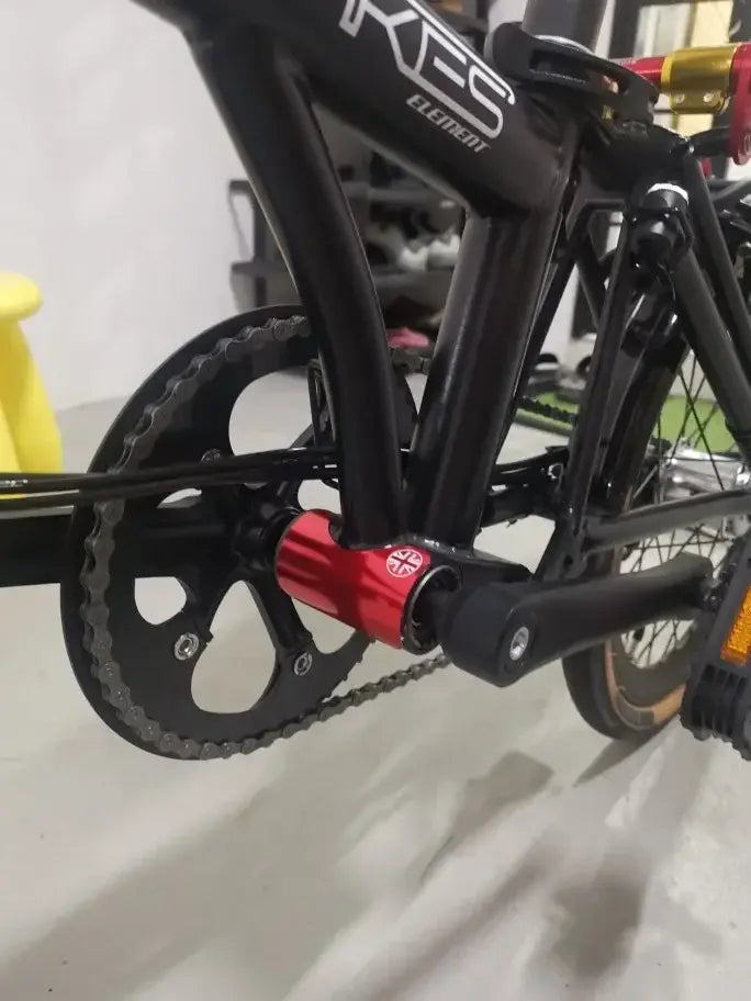 Litepro BB Frame Protector - GoodTime Cycle