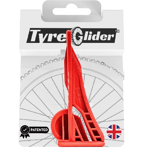 Tyre Glider Tyre Lever