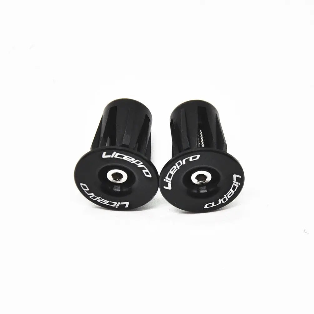 Litepro Handlebar Expansion Plug GoodTime Cycle