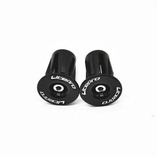 Litepro Handlebar Expansion Plug GoodTime Cycle