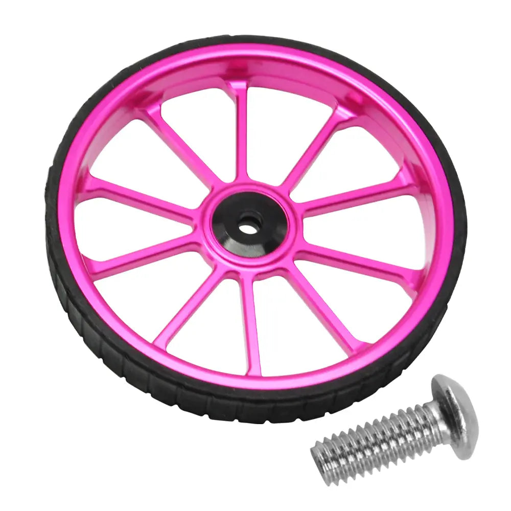 Litepro 100mm Easy Wheel GoodTime Cycle
