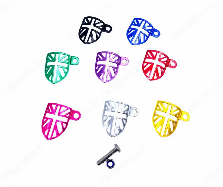 Litepro Fork Cable Guard - GoodTime Cycle