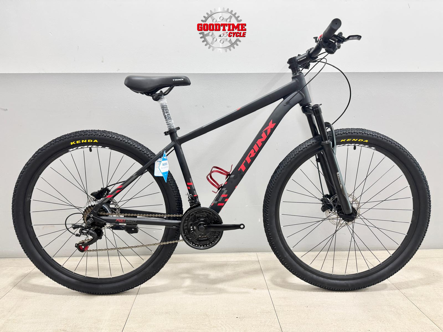 Trinx M007 Pro 29" Mountain Bike