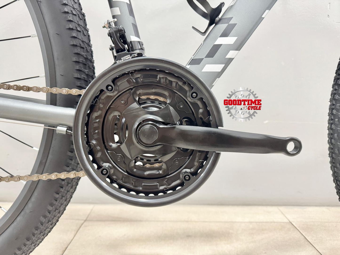 Trinx M007 Pro 29" Mountain Bike