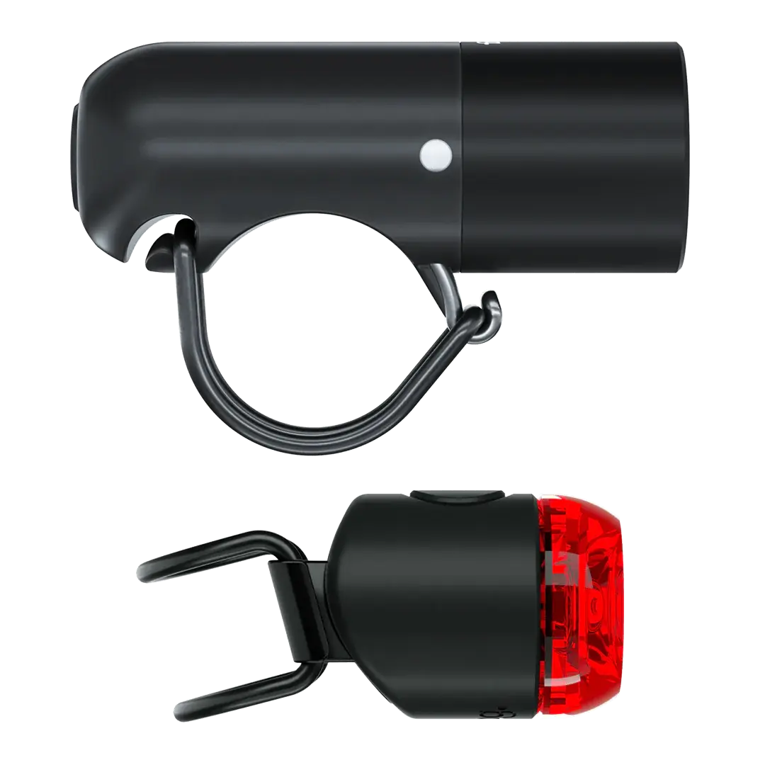 Knog Plugger Twinpack GoodTime Cycle