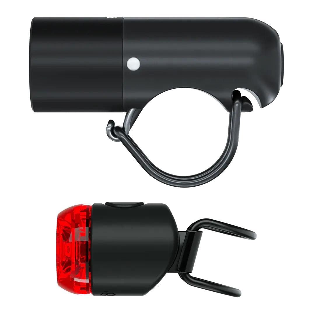 Knog Plugger Twinpack GoodTime Cycle