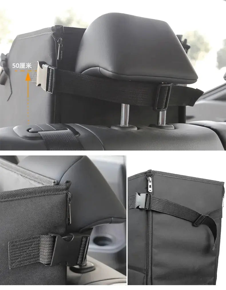 16" Storage Box GoodTime Cycle