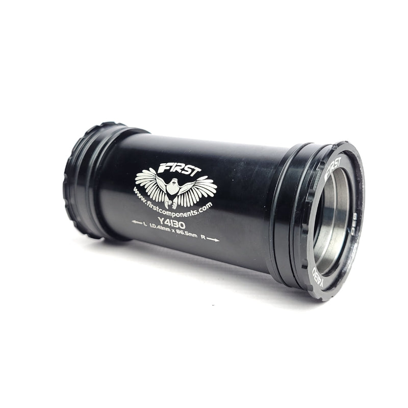 First Components Y4130 BB30 Press Fit Bottom Bracket