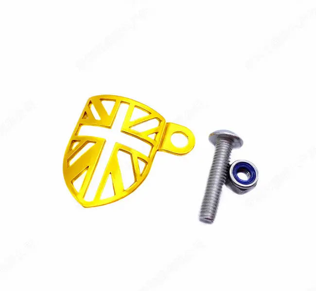 Litepro Fork Cable Guard - GoodTime Cycle