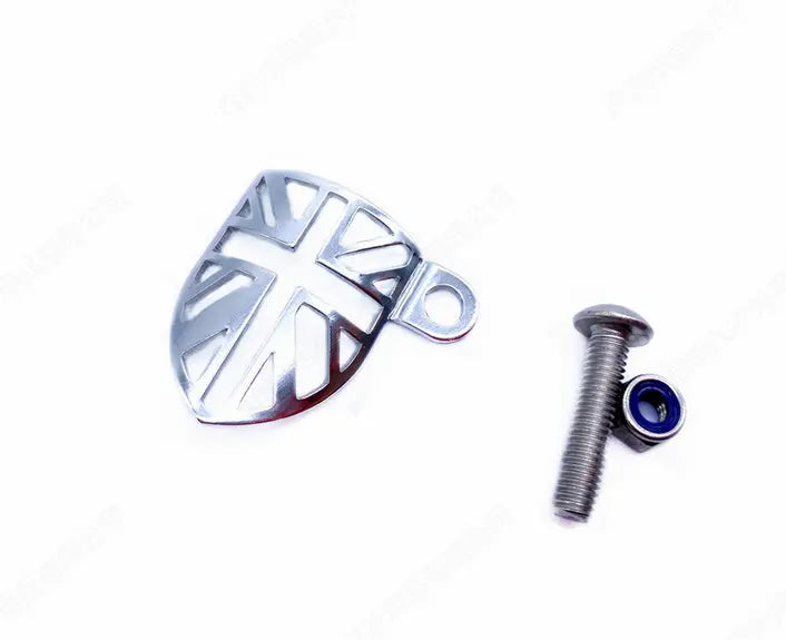 Litepro Fork Cable Guard - GoodTime Cycle