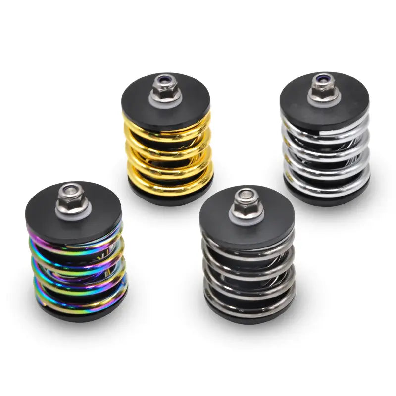 Litepro Dual Suspension Block - GoodTime Cycle