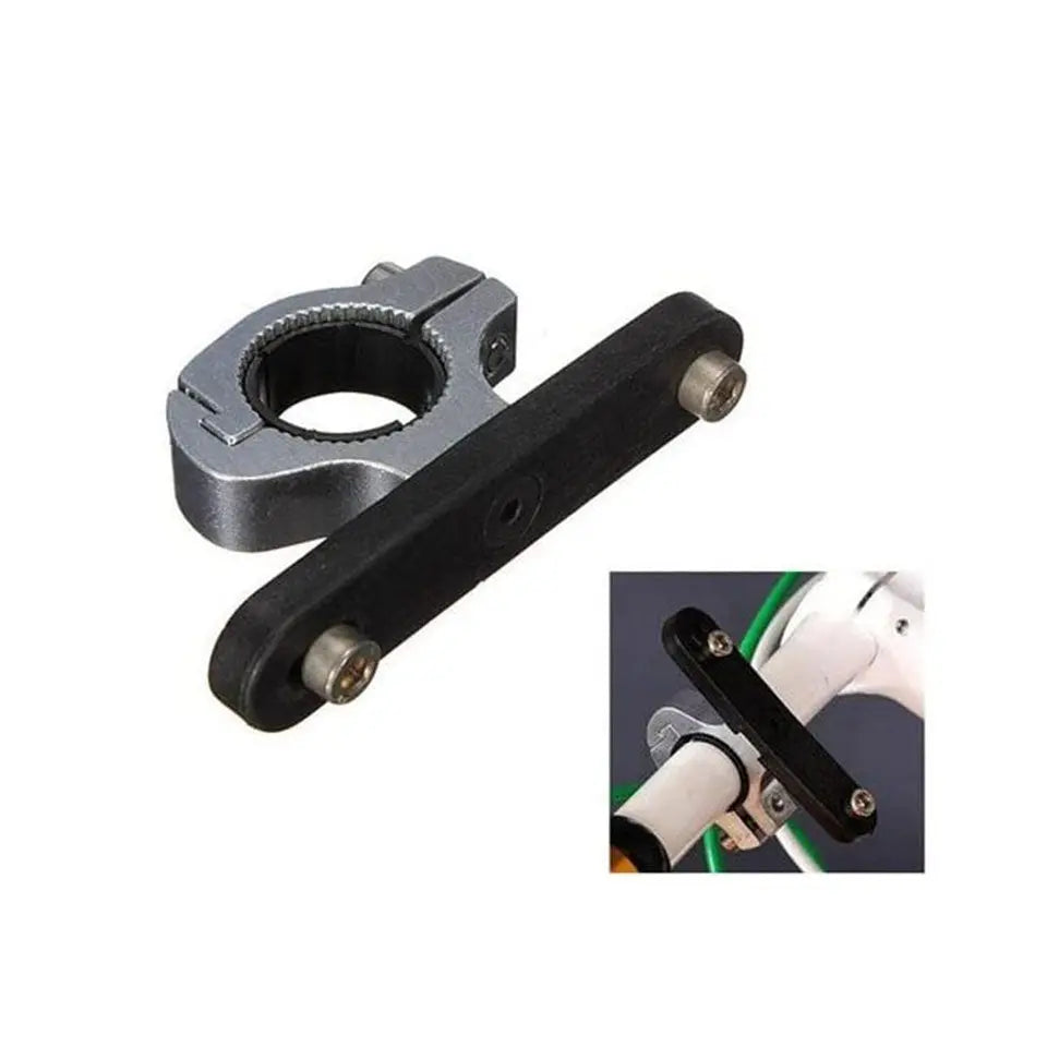 Bottle Cage Holder Clamp GoodTime Cycle