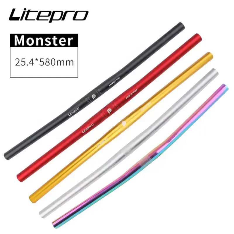 Litepro Monster Handlebar GoodTime Cycle