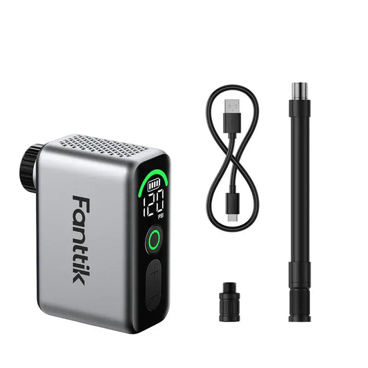 Fanttik X10 Ace Tiny Electric Pump GoodTime Cycle