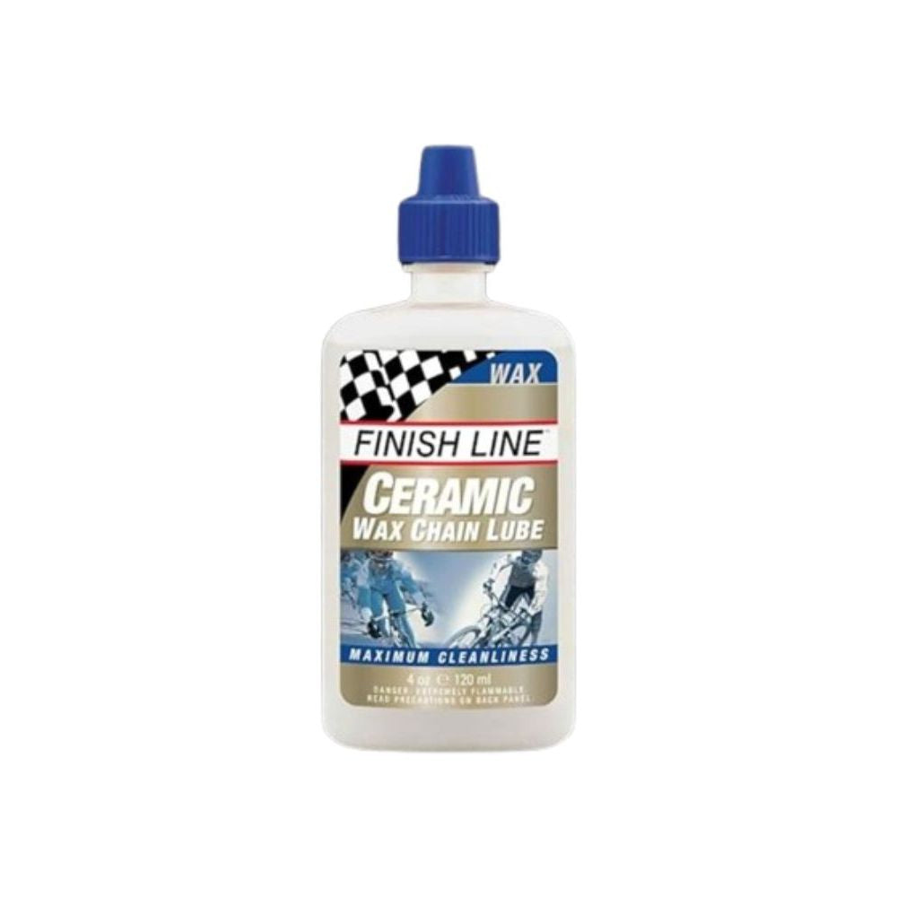 Finish Line Ceramic Wax Lube