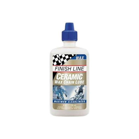 Finish Line Ceramic Wax Lube