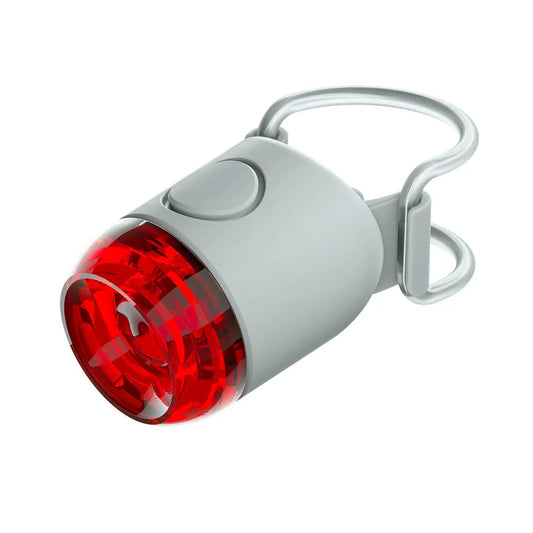 Knog Plug Rear Light GoodTime Cycle