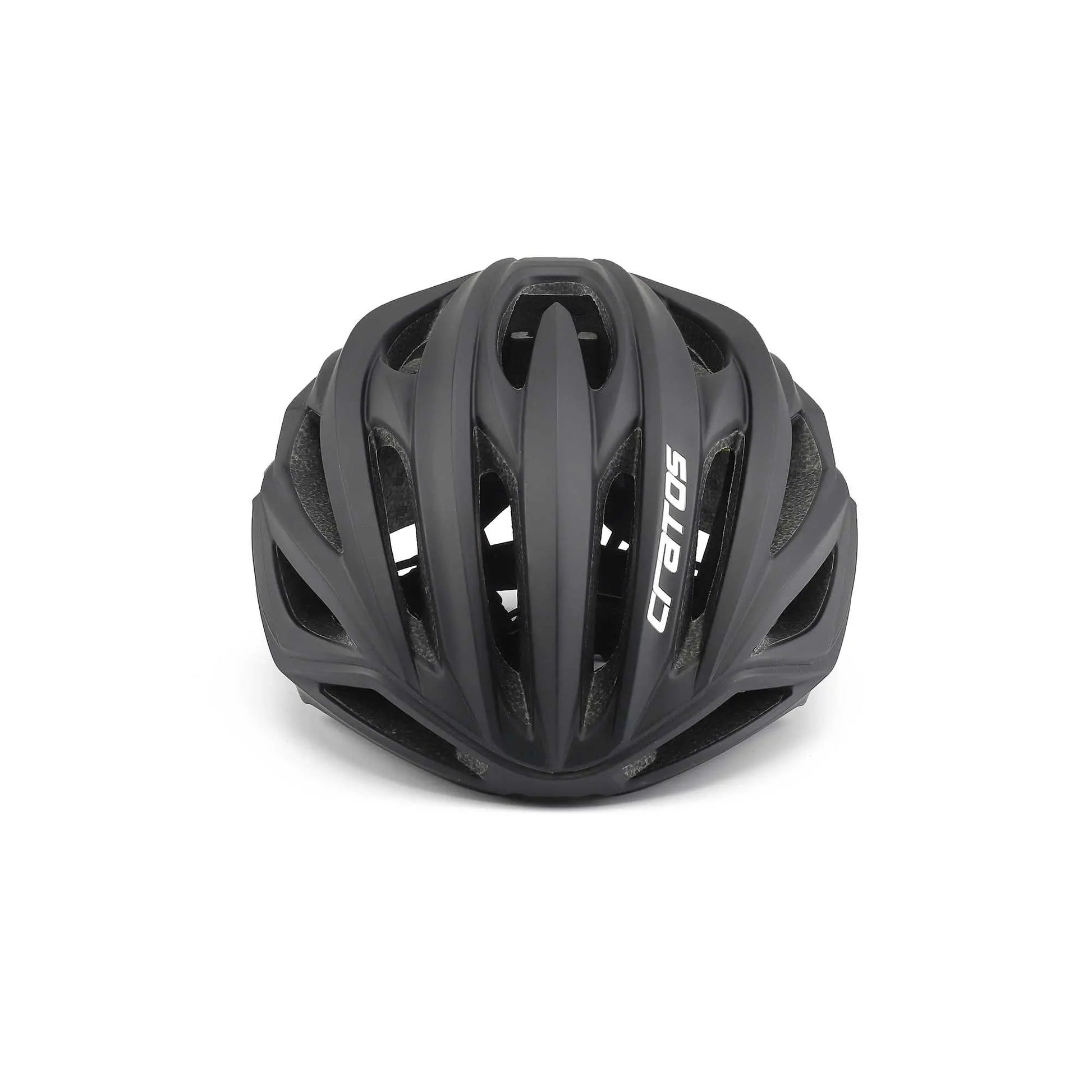 DYN Cratos Cycling Helmet GoodTime Cycle