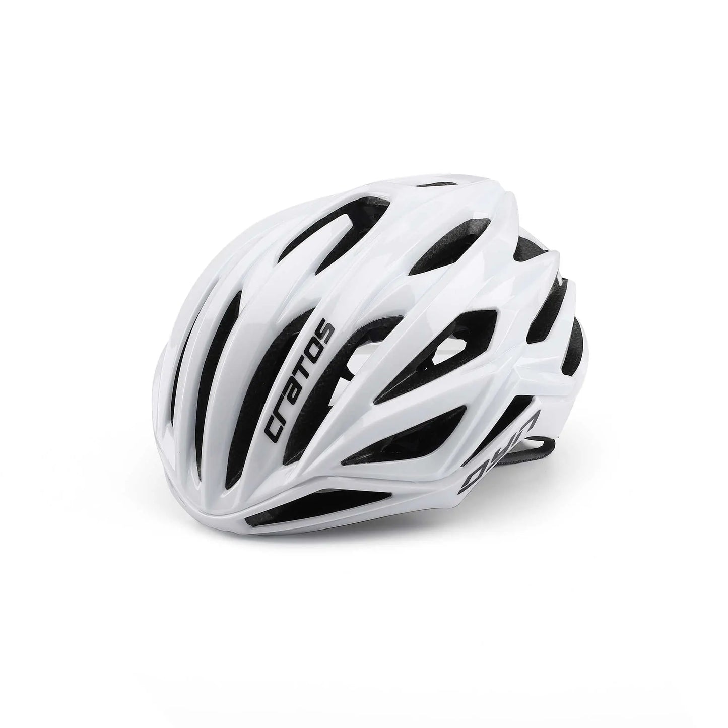 DYN Cratos Cycling Helmet GoodTime Cycle