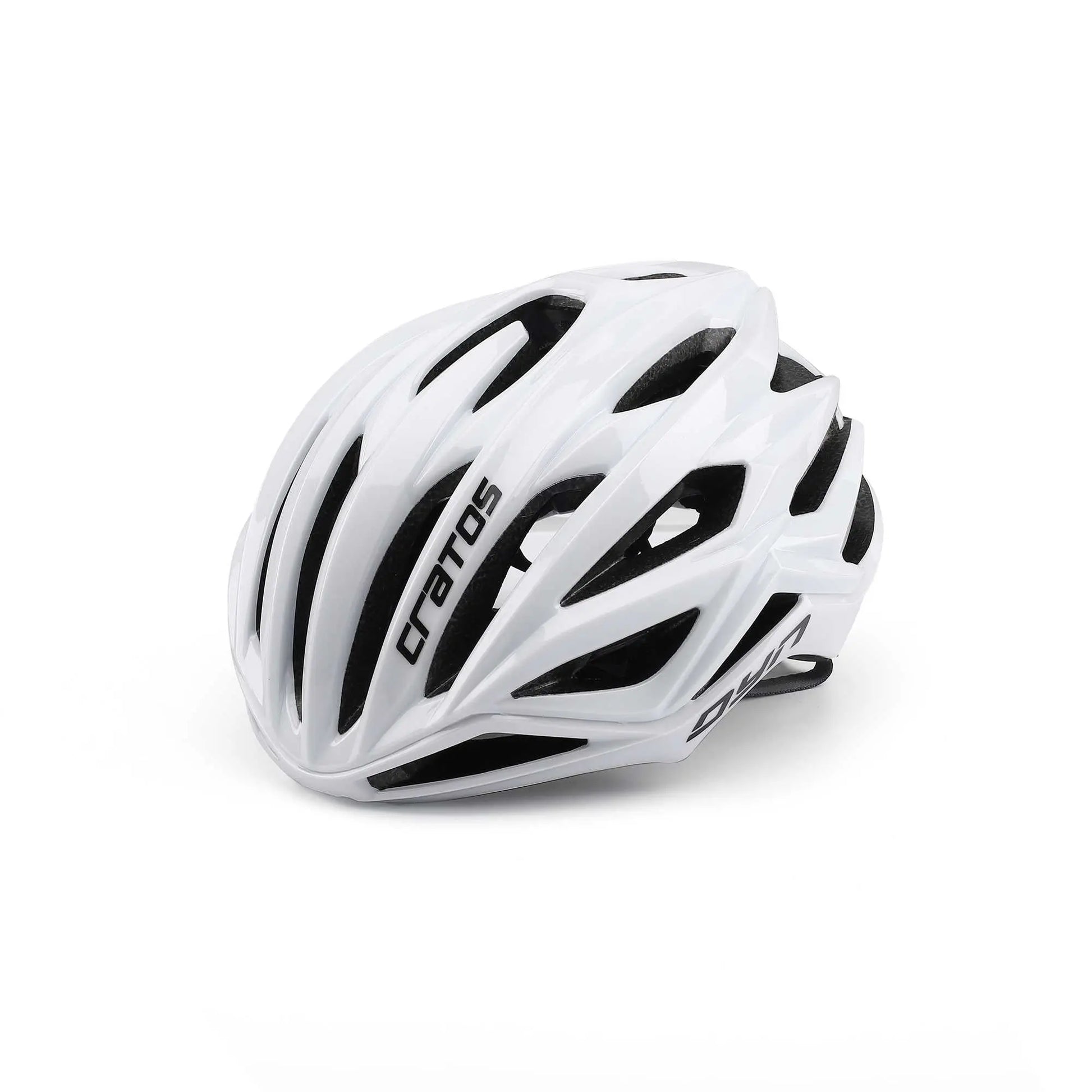 DYN Cratos Cycling Helmet GoodTime Cycle